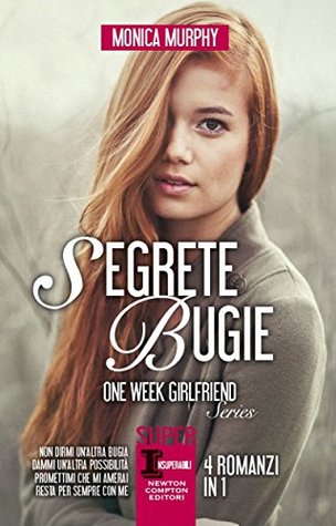 Segrete bugie (Kindle Edition)