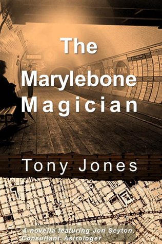 The Marylebone Magician