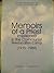 Memoirs of a Priest Imprisoned in the Communist Reeducation Camp (1975-1988)