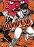 Blood Lad, Vol. 12 by Yuuki Kodama