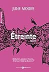Étreinte - Volumes 5 à 8 by June Moore