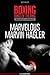 Marvelous Marvin Hagler - Boxing: Kings of The Ring | Unauthorized & Uncensored (All Ages Deluxe Edition with Videos)
