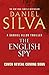 The English Spy (Gabriel Allon, #15)