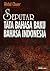 Seputar Tata Bahasa Baku Bahasa Indonesia
