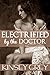 Electrified by the Doctor: Historical Medical Menage First Time Erotica