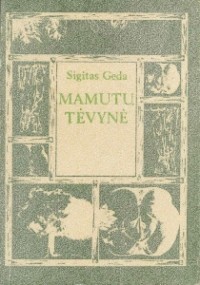Mamutų tėvynė