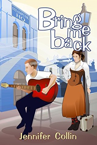 Bring Me Back (The Evans Trilogy, #3)