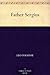 Father Sergius by Leo Tolstoy