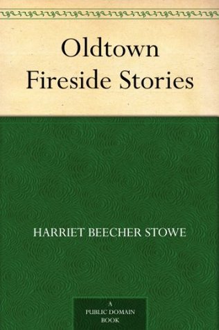 Oldtown Fireside Stories