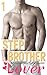 Stepbrother Lover: A Taboo Romance (Charming Stepbrother With Benefits Book 1)