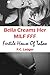 Bella Creams Her MILF: FFF (Fertile House of Taboo Book 10)