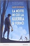 La notte in cui l...