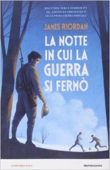 La notte in cui la guerra si fermò