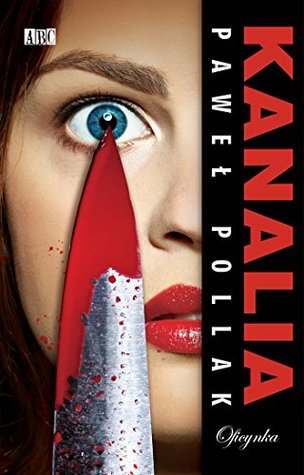 Kanalia (Polish) (Polish Edition)