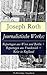 Journalistische Werke: Reportagen aus Wien und Berlin + Reportagen aus Frankreich + Reise in Rußland: Die Weltberühmte berichte (1919-1939) (German Edition)