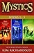 Mystics 3-Book Collection: The Seventh Sense / The Alpha Nation / The Nexus