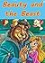 BEAUTY AND THE BEAST. Pictu...