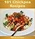 Chickpea Cookbook: 101 Simple and Delicious Chickpea Recipes (chickpea cookbook, chickpea recipes, chickpea, chickpea recipe book)