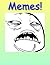MEMES by blahblah blue MEMES by blahblah blue