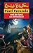 Fünf Freunde und der Spuk um Mitternacht (Fünf Freunde, #60)