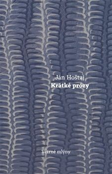 Krátké prózy (Hardcover)