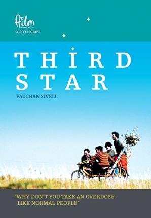 Third Star: Screen Script (Paperback)