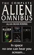 The Complete Alien Omnibus