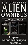 The Complete Alie...