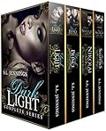 The Dark Light Series Box Set