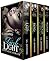 The Dark Light Series Box Set by S.L. Jennings