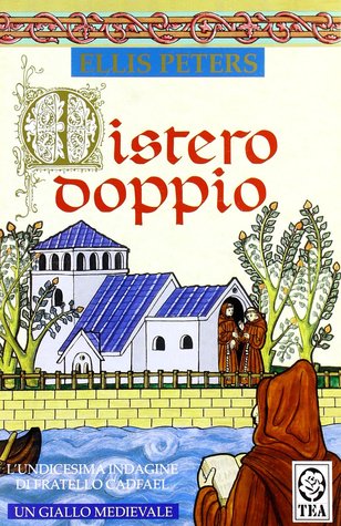 Mistero doppio (Le indagini di fratello Cadfael, #11)