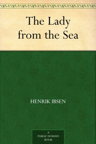 The Lady from the Sea