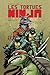 Les Tortues Ninja, Tome 1 by Kevin Eastman