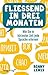 Fließend in drei Monaten: Wie Sie in kürzester Zeit jede Sprache erlernen (German Edition)