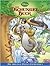 Das Dschungelbuch: die original Disney-Filmcomics