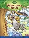 Das Dschungelbuch: die original Disney-Filmcomics Das Dschungelbuch: die original Disney-Filmcomics