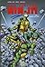 Les Tortues Ninja, Tome 2 by Kevin Eastman