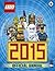 LEGO Official Annual 2015