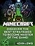 Minecraft: Discover the Best Strategies to Become Master of the Game! (Minecraft, Minecraft books, minecraft toys)