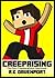 Creeprising by R.K. Davenport