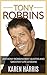 Tony Robbins by Karen Harris