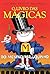 O Livro das Mágicas do Meni...