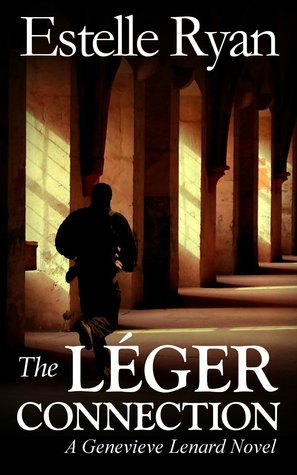 The Léger Connection (Genevieve Lenard, #7)