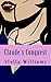 Claude's Conquest (Maura's Men, #2)