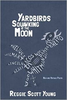 Yardbirds Squawking at the Moon
