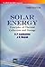Solar Energy : Principles O...
