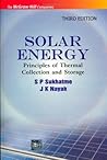 Solar Energy : Pr...