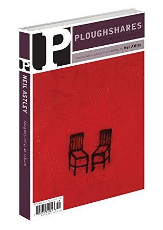 Ploughshares Spring 2015 (Paperback)