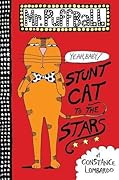 Stunt Cat to the Stars