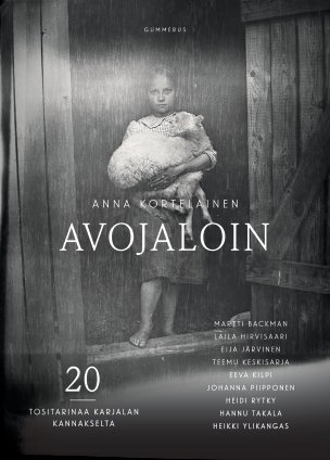 Avojaloin – 20 tositarinaa Karjalan kannakselta